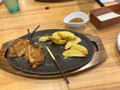 -萨莉亚意式餐厅(愉园站仁恒梦中心店)