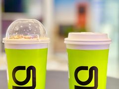 -gleeglee乐溢亦茶(朝阳大悦城店)