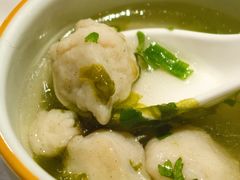 -日丰园海肠水饺·老字号大连海鲜(和平广场店)