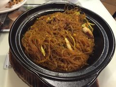 -新大咀港式茶餐厅(宝山万达店)