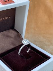 点击看大图 -Cindy Jewelry·钻戒·彩色宝石