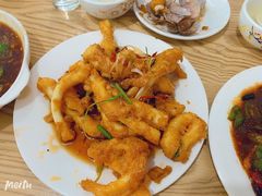 -九龙餐厅(大沽路店)