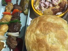 -库滋明·俄罗斯特色美食(中央大街店)