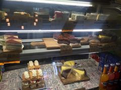 -治愈系甜品The Soothing Dessert(科海大楼店)