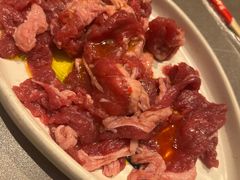 -金龙烧烤·牛肉面(西塔店)