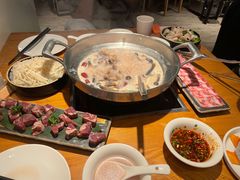 -骨之味·筒骨汤火锅(晋江万达店)