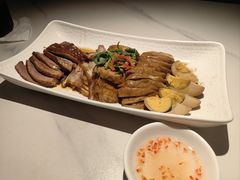 -码头见·潮汕菜(领展中心城店)