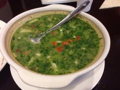 -素芝林素食养生会所(黄山豪庭·御府店)