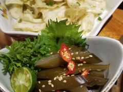-肉魁屋·烧肉·烧鸟·酒场(高新店)