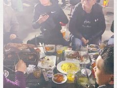 -迎燕阁烤羊腿(二环南路店)