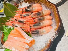 -大渔铁板烧(铁西万象汇店)