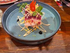 -卢布里西餐厅(总店)