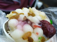 -孙氏梅花糕(马台街)