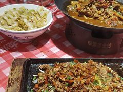 -龙师傅卤炒(天马店)