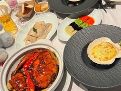 -狮拾久·现代新加坡料理(福田COCO Park店)