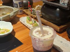 -花潮料理艺食馆(世欧广场店)