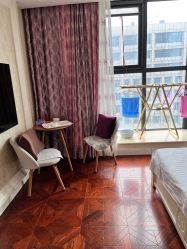 -菁幼月子会所(儿童医院店)