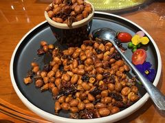 -醉霖生态餐厅(交大店)