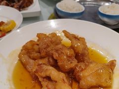 -东北大院·东北菜(三台子店)