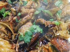 -富临港·蒸汽海鲜·手抓海鲜·炒菜(栈桥店)