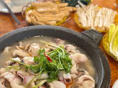 -大鼎石锅鱼(春江里店)
