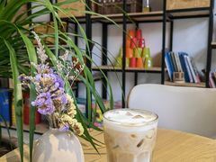 -邦诺咖啡(南石源居店)