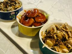 -万柳阁小馆·花园餐厅(龙潭湖店)