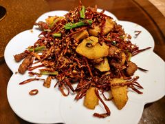 -小喜客·云南特色菜(纳西庭院店)