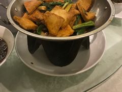 -宏玲餐厅(四川南路店)