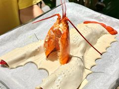 -Osteria Garden 生蚝花园餐厅(原进贤路店)
