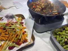 -石牌岭小亮蒸虾•湖北老字号(左岭店)