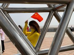 -南汇嘴观海公园