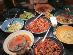 -华豫川酒家(双子塔店)