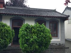-八路军西安办事处纪念馆