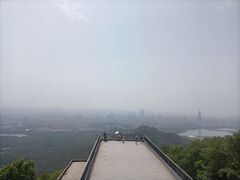 -紫金山山顶公园