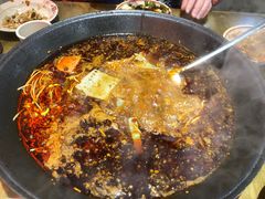 -川渔郎·鱼蛙自助火锅(文殊院店)