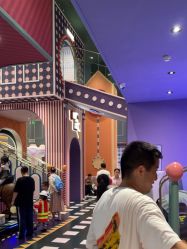 -MELAND亲子乐园•派对•研学(集美世茂店)