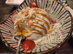 -小川洋风料理(街道口店)