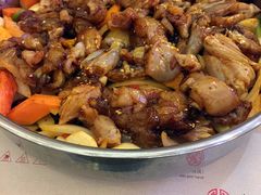-黄记煌三汁焖锅(悦方IDmall店)