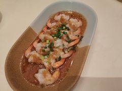 -外婆家(古墩印象城店)