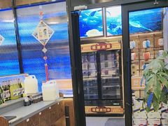 -青瓦餐厅·生鱼片·韩园烤肉(西塔店)