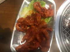 -·缸桶屋·韩式牛肋条自助烤肉(西湖D11店)