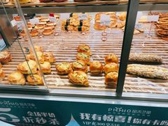 -品禾芝风(敏捷永旺店)