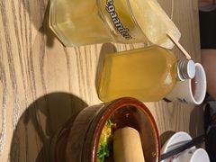 -茄子恰恰·新云南小炒(坪山益田店)