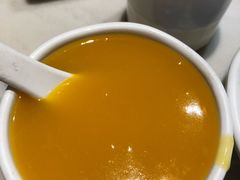 南瓜粥-韩宫宴烤肉·料理(苏州中心店)