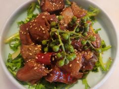 -小吊梨汤·北京菜·烤鸭(双井乐成中心店)