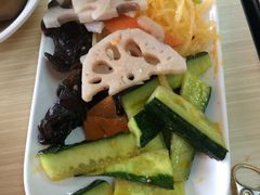 -中国兰州名牛纯汤牛肉面(永安道店)