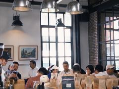 -The Workshop Coffee