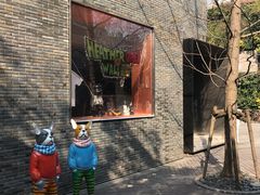 -徐家汇源景区-衡山坊