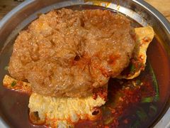-谭老太正宗柳州螺狮粉(家和花园店)